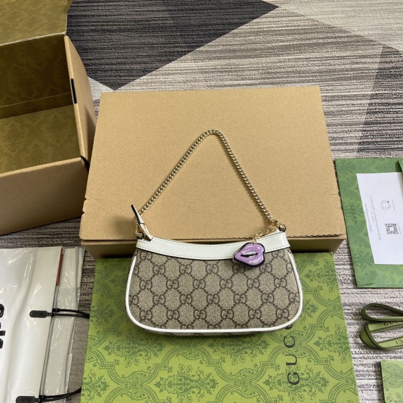 Gucci Top Handle Bags